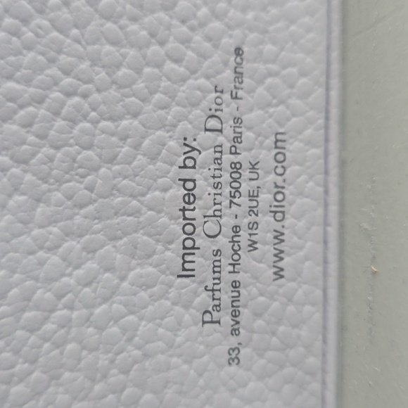 NIB Limited Edition Dior 500-Piece Puzzle "Around the World” Collectible Set - Picture 7 of 7